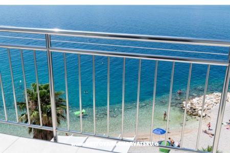 Apartmani Denis Omiš Hrvatska