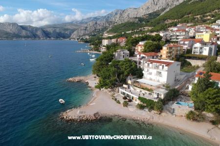 Apartmani Denis foto 2