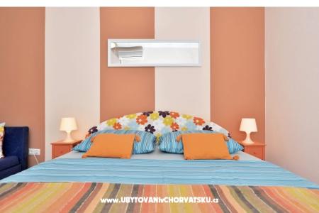 Apartmani Dominik foto 2