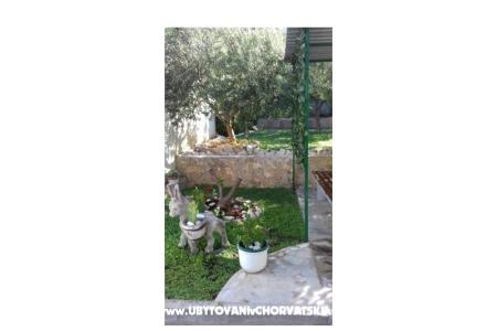 Apartmani Draga foto 2