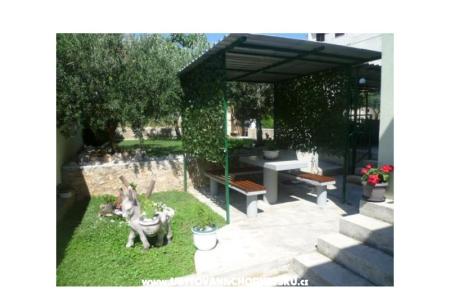 Apartmani Draga foto 4