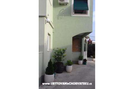 Apartmani Draga foto 5