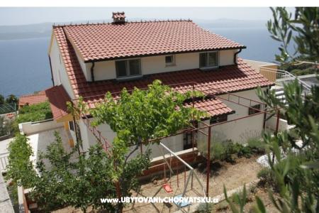 Apartmani Dragana foto 4