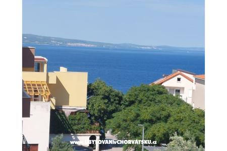 Apartman Duvnjak Omiš Hrvatska