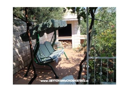 Apartmani Erceg foto 5