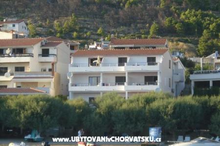 Apartmani Filip Duće Omiš Hrvatska