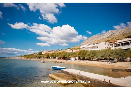 Apartmani Filip Duće foto 4