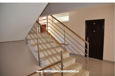 Apartmani Gala foto 3
