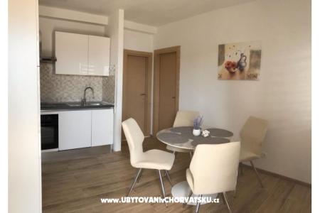 Apartmani Gale Omis foto 4
