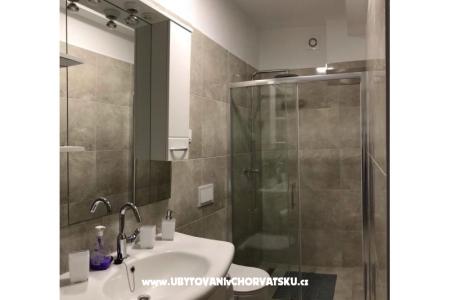 Apartmani Gale Omis foto 5