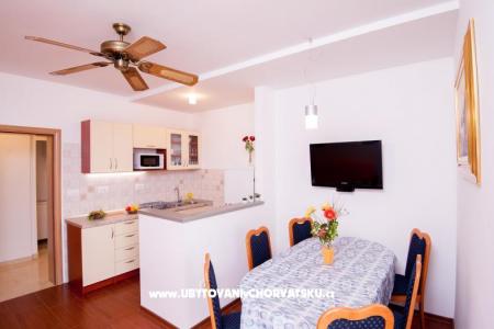 Apartmani Galija foto 4