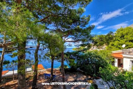 Apartmani Hajdi foto 3
