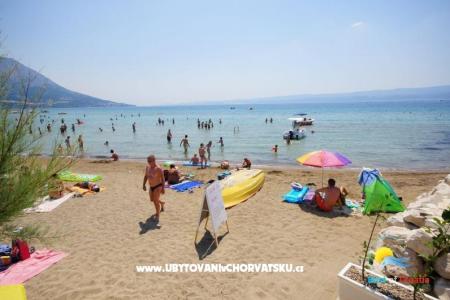 Apartmani Irina-Duće foto 2