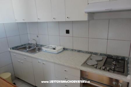 Apartman Lucijan foto 4