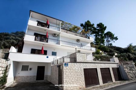 Apartmani Ivica Omiš Hrvatska