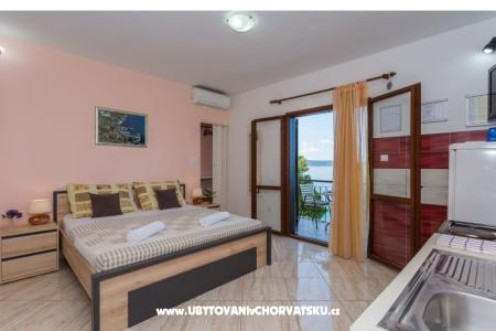 Apartmani Ivica foto 2