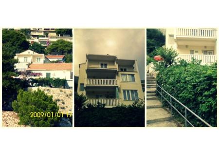 Apartmani Jaki foto 2