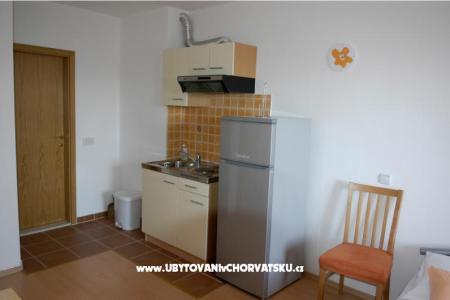 Apartmani Jasmina foto 4