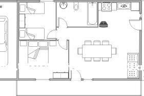 Apartmani JELA foto 5