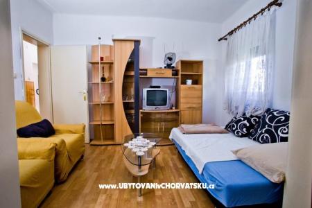 Apartmani Jelica foto 2