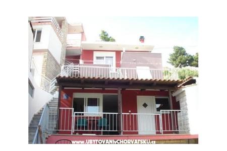 Apartmani Jelović foto 2