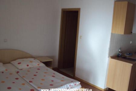 Apartmani Jukic foto 2