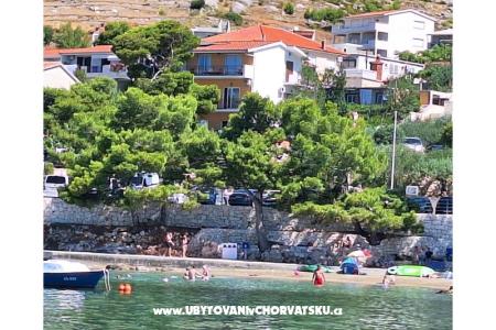 Summerhouse Duće Omiš Omiš Hrvatska