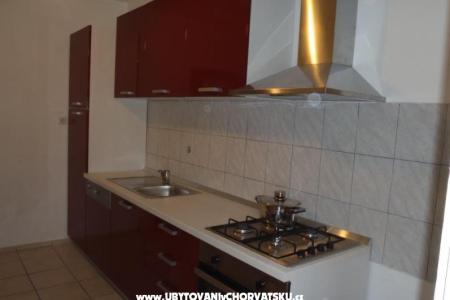 Apartmani Juričić Pisak foto 5