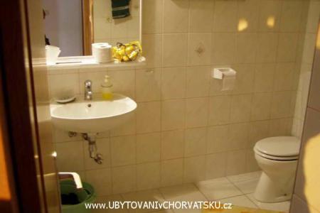 Apartmani Kapela foto 4
