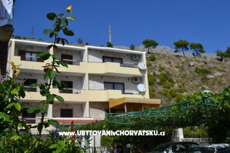 Apartmani Karlo foto 2