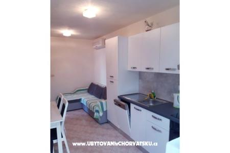 Apartmani Karolina foto 2