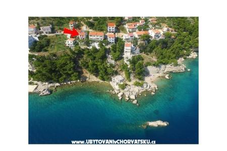 Apartmani Katica foto 3