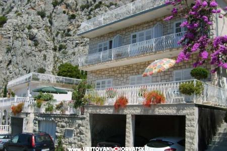 Apartmani Krcatović foto 2