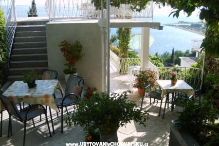 Apartmani Krcatović foto 3