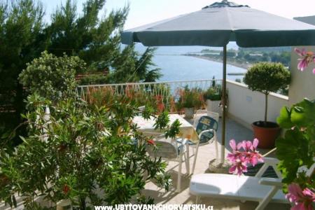 Apartmani Krcatović foto 4