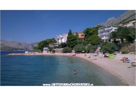 Apartmani Kuzmić foto 3