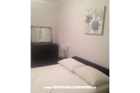 Apartmani Luca foto 2