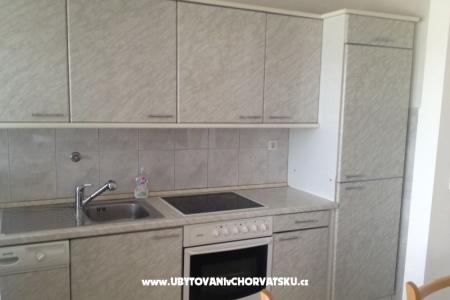 Apartmani Luca foto 5