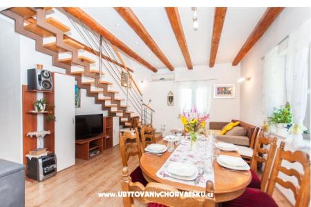 Apartmani Lučič foto 2