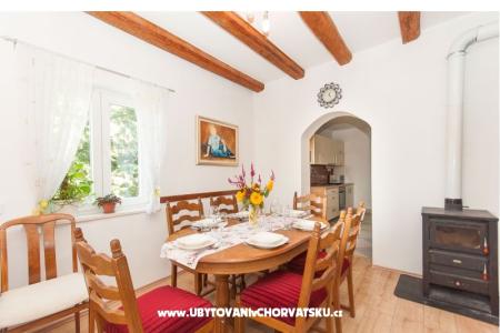 Apartmani Lučič foto 3