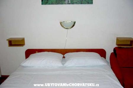 Apartmani Luma foto 4