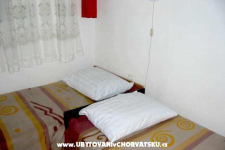 Apartmani Luma foto 5