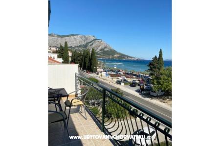 Apartmani Luna foto 2