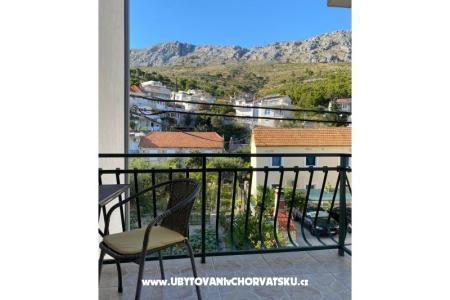 Apartmani Luna foto 4