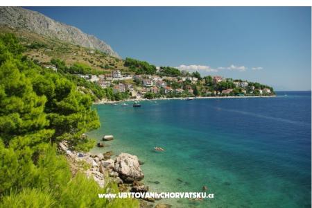 Apartmani M&F Tomasovic foto 2
