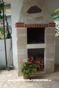 Apartmani Maja Lea foto 2