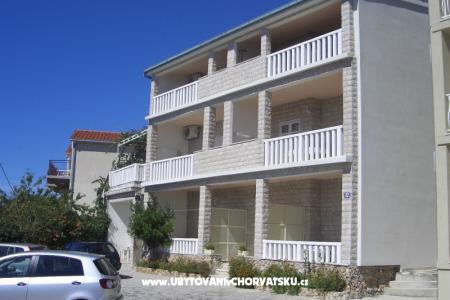 Apartmani Marija Jelić foto 5