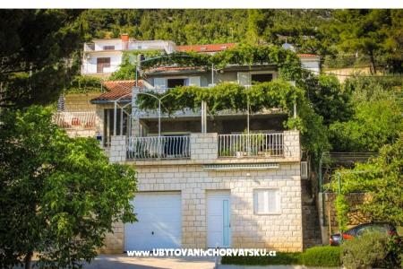 Apartmani Kolura-Marija Dragičević Omiš Hrvatska