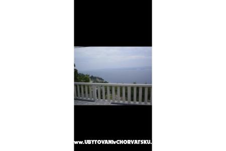 Apartmani Marijana Omiš Hrvatska