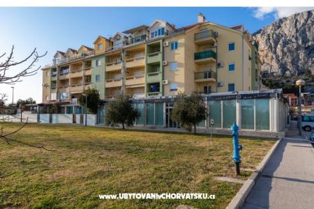 Apartmani Monika foto 3